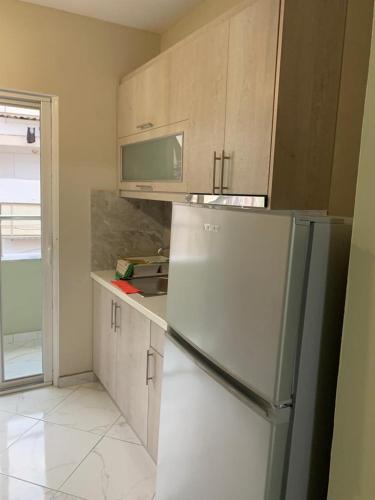 Dea 1 Majlinda Apartment