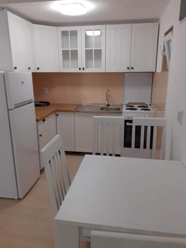 Apartmani Roki in Mrcevac