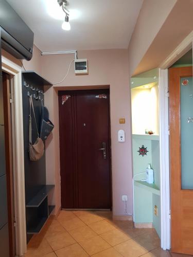 Garsoniera Relax in Km 4