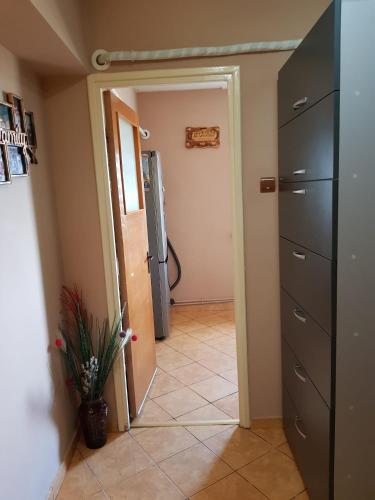 Garsoniera Relax in Km 4