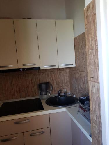 Garsoniera Relax in Km 4