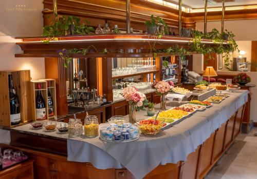 Hotel Villa Venezia 2