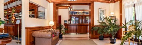 Hotel Villa Venezia 4