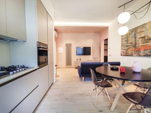 Trilocale Luciani di Design - Apartment - San Benedetto del Tronto