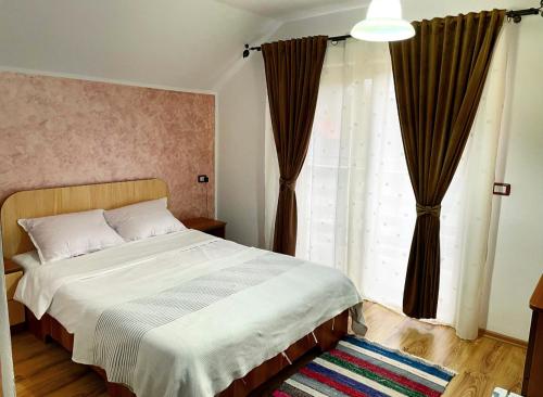 . Casa de vacanța Ariana