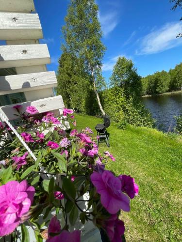 Lomavekarit Apartments Rovaniemi