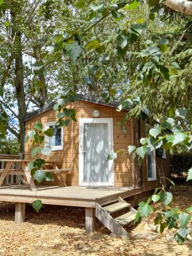 One-Bedroom Chalet