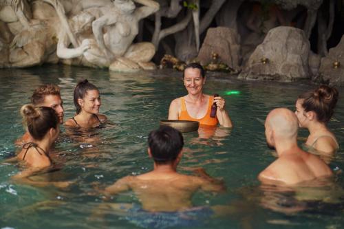 峇里島烏拉達瑜伽淨化Spa酒店 Udara Bali Yoga Detox and Spa