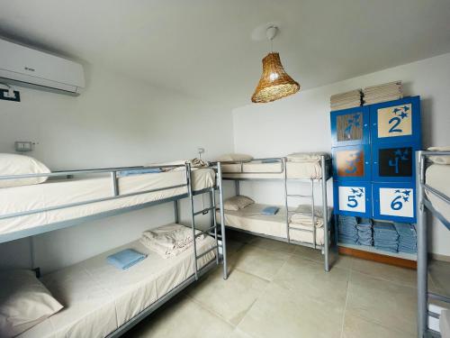 Adriatic Hostel Vlora