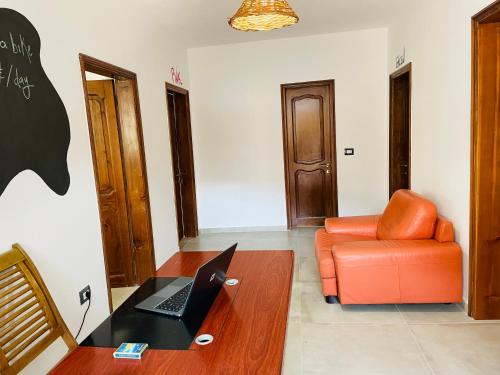 Adriatic Hostel Vlora