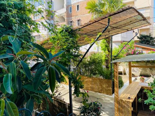 Adriatic Hostel Vlora