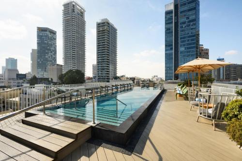 Alberto by Isrotel Design, Tel Aviv-Jaffa (photo 10)