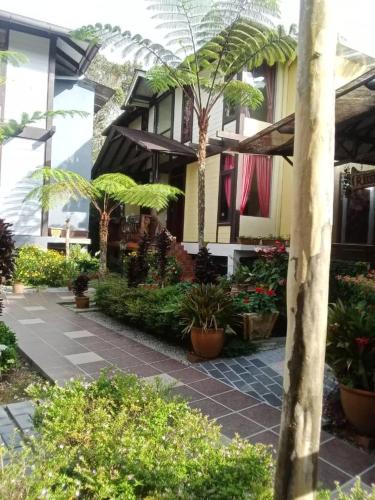 Cahaya Villa