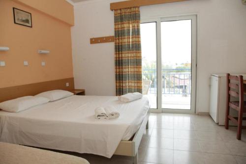 Kastelli Hotel, Afandou in Afandou