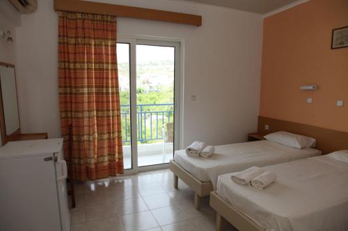 Kastelli Hotel, Afandou in Afandou