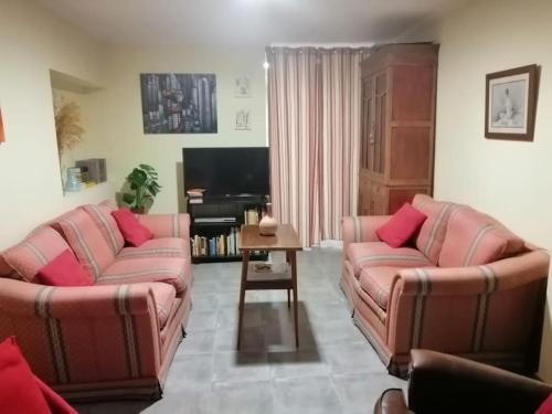 Loft en planta baja en Ciudad Rodrigo