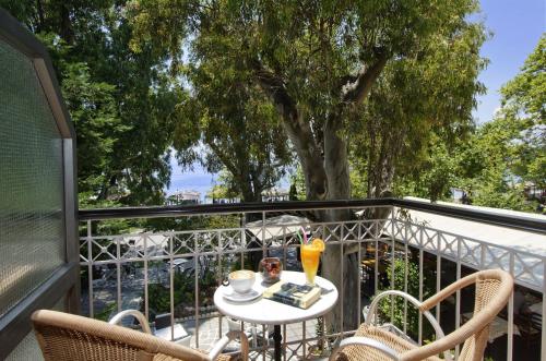 Enalion Hotel - image 10