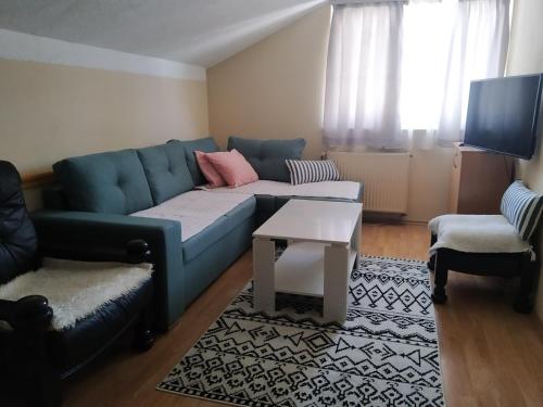 Apartment Edin Bihac