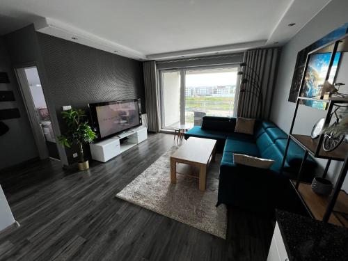 Przytulny apartament do wynajęcia
