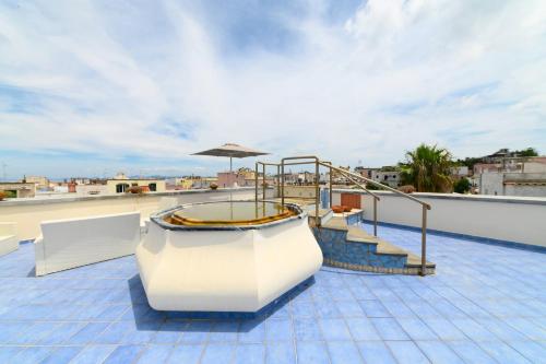 Hotel Terme Oriente - image 13