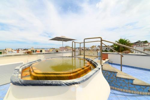 Hotel Terme Oriente - image 2