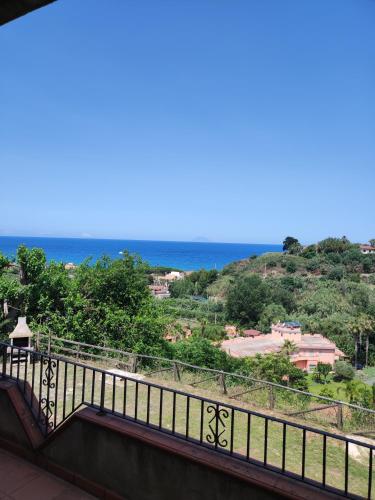 Costa degli dei holidays - Apartment - San Nicolò