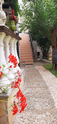 CASA AGATA A DUE PASSI DAL MARE