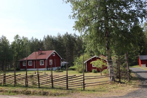 B&B Torsby - Lekvattnet 123 - Bed and Breakfast Torsby