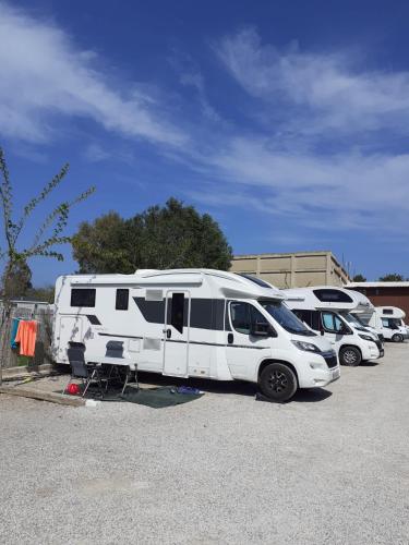 Bungalows Park Albufera