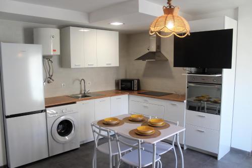 Apartamento Salobreña