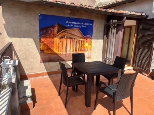 Minerva Monks Inn - image 12