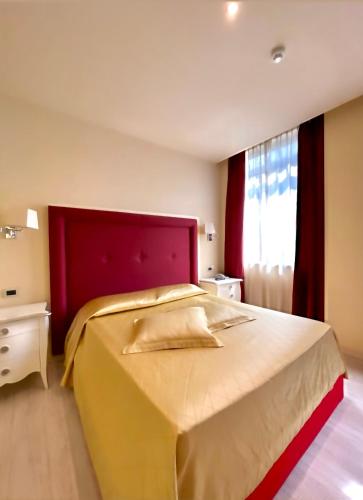 Residence Diamanterosso, Macerata