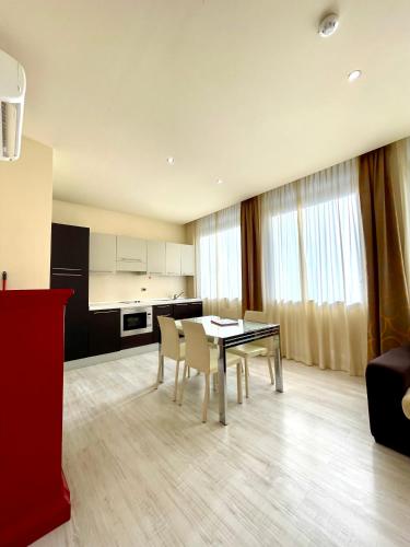 Residence Diamanterosso 4