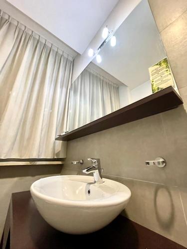 Residence Diamanterosso 5