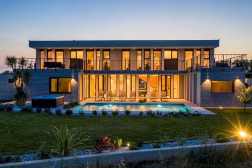 Villa with Private Pool image 2