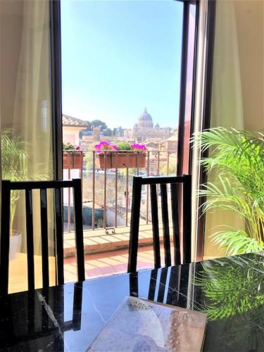 La Torre di Castel Sant'Angelo, Rom (Foto 10)