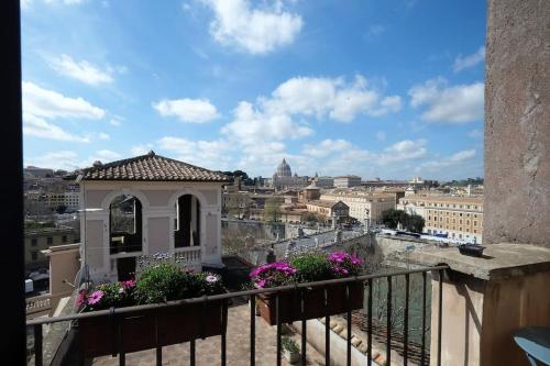 La Torre di Castel Sant'Angelo, Rom (Foto 5)