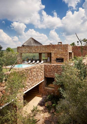 Matomo Safari Lodge