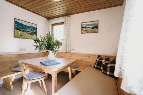 Feichtingerhof in Steinbaha Atersē
