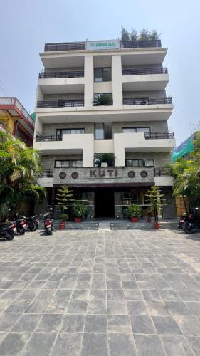 Hotel Niwas