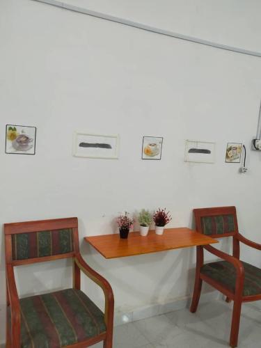 Rumah Tamu FieSari Jeli M U S L I M in Jeli