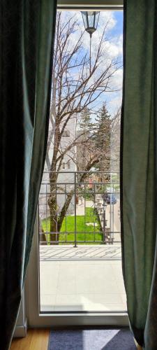 View, Studio 357 Cetinje in Cetinje