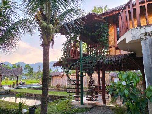 Sumatra Expedition Lodge