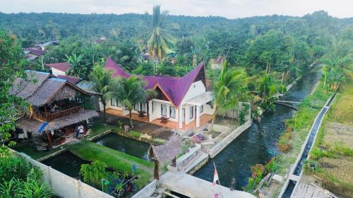 Sumatra Expedition Lodge