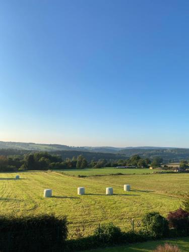 1 - Cozy Stay Near Circuit Spa-Francorchamps - Only 20 Minutes on Foot - Parking free, Malmedy (foto 10)