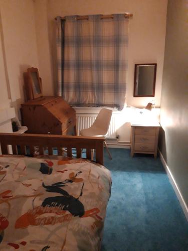 Hull Trinity Backpackers - Old Town, Hull (fotografie 8)