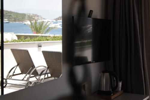 Facilities, Elista Hotel & Spa in Golturkbuku