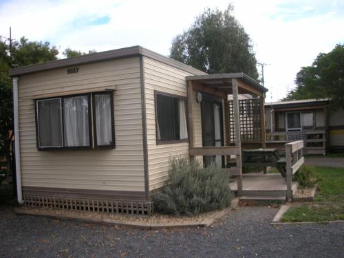 Triabunna Cabin & Caravan Park