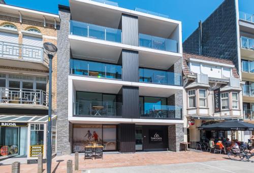 Belcasa Mar Suites & Lofts Aparthotel - image 4