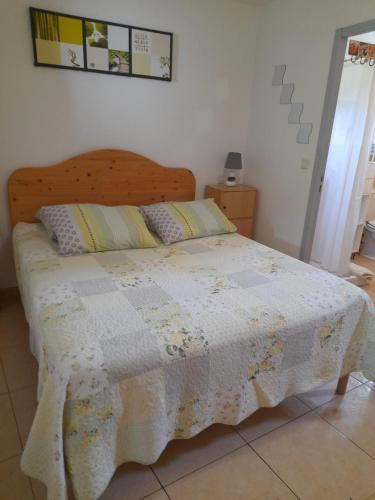 Chambres d'Hôtes Chez Cécile à Lagnes – Lagnes